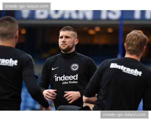 法兰克福宣布新训练基地奠基，预计2027年投入使用