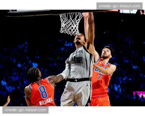 评论：文班亚马的DPOY竞争力是否被其进攻数据所掩盖？