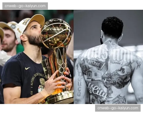 从概念到现实:NBA“季中锦标赛”奖杯设计团队讲述创作历程